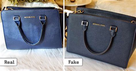 fake bags that look real